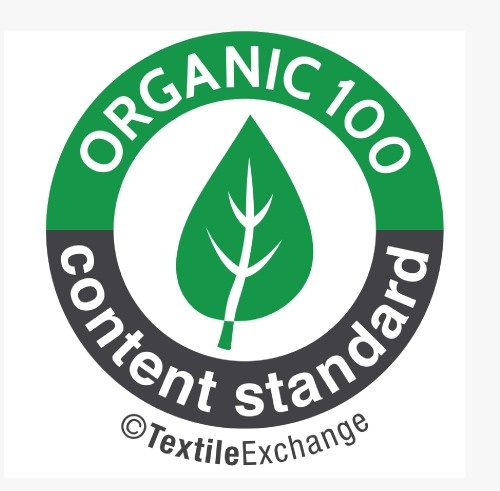 Organic 100 Content Standard
